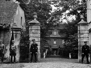 Handed: House of the German Front Poets, 1938