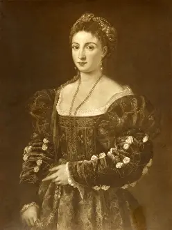 Gonzaga: House of Gonzaga