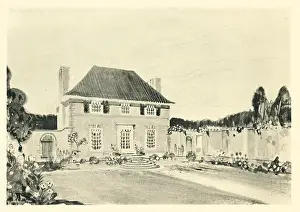 Pleasing: House At Greenford, Middlesex