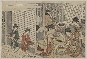 Courtesans: House of Ichizuke
