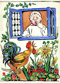 Minnie: The House That Jack Built, by Minnie Asprey