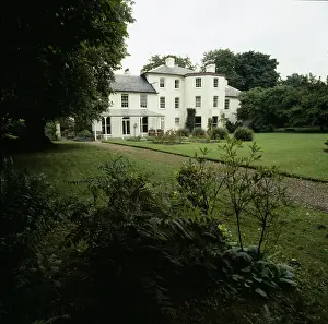 Bromley: Down House, Kent