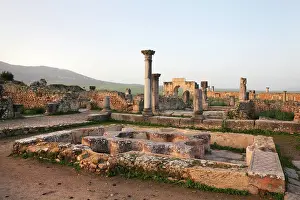 Labors: House of the Labours of Hercules
