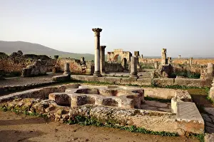 Labors: House of the Labours of Hercules