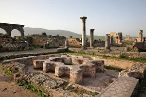 Labors: House of the Labours of Hercules