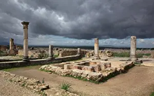 Labors: House of the Labours of Hercules