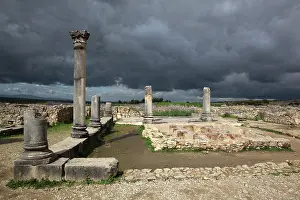 Labors: House of the Labours of Hercules