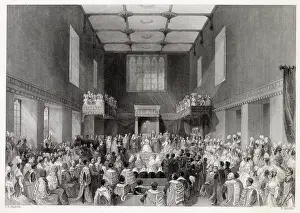 Parliamentary: House of Lords 1842