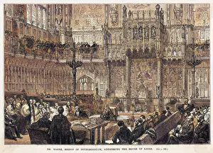 Magee: HOUSE OF LORDS 1869