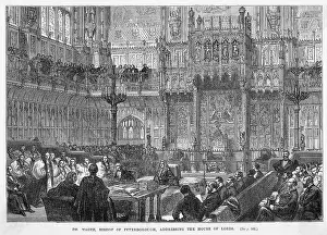 Magee: HOUSE OF LORDS 1869