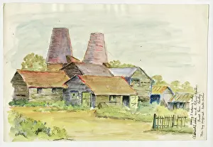 The Bexley Archive Image Collection: Mill House, Mayplace Road