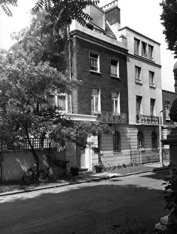 Orme: The House of Molly Bishop