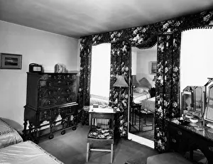 Orme: The House of Molly Bishop - A bedroom