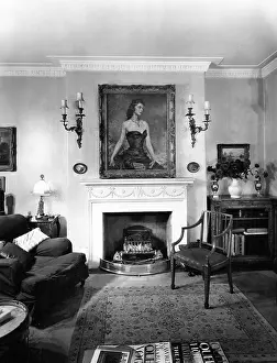 Orme: The House of Molly Bishop - The Drawing Room