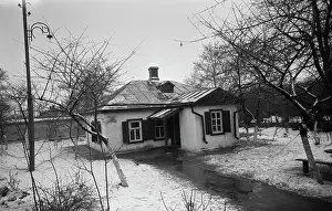 Chekhov: House Museum of A.P. Chekhov in Taganrog