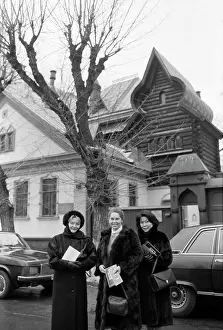 Vasnetsov: House-museum of V. M. Vasnetsov