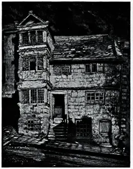 Colnaghi: The House of Mystery