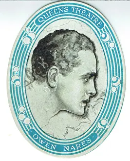 Lowndes: The House of Peril by Horace Annesley Vachel