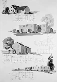 Parkland: House plans for resettlement project built ?
