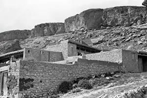 Rasul: House of Rasul Gamzatov, 1971