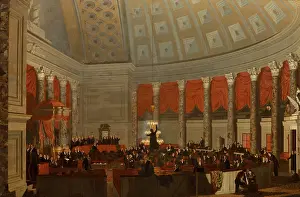 Breese: The House of Representatives