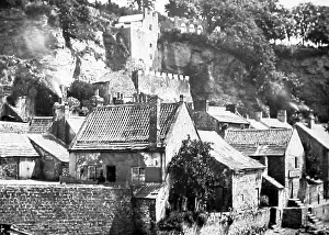 Knaresborough: The House in the Rock, Knaresborough