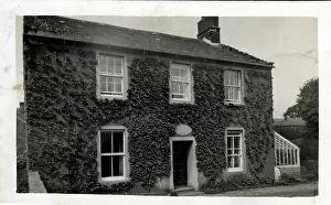 Workington: House, Rottington, Cumbria