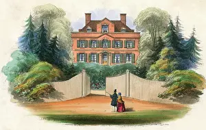 Sandhurst: HOUSE AT SANDHURST