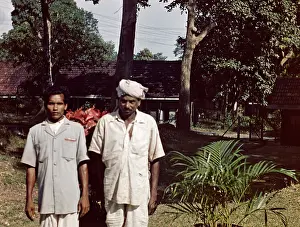 Tedious: House Staff - Rangoon
