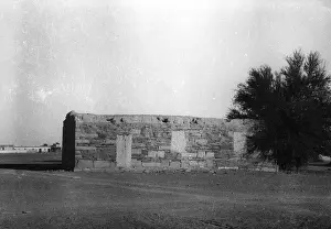 Colonialists: The house where the treaty of protectorate