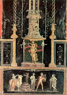 Vettii: The House of the Vettii