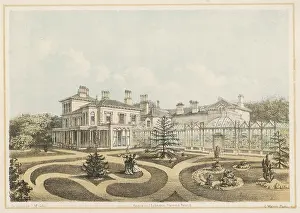 Elaborately: HOUSE AT WINDERMERE