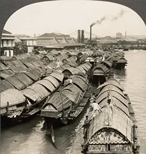 Houseboats: HOUSEBOATS, LUZON