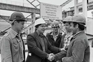 Yefim: Housebuilding Plant