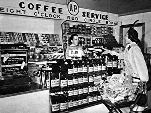 Checkout: Household Shopping Without Tears