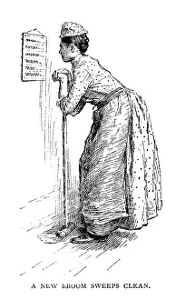 Housemaid: HOUSEMAID INSTRUCTIONS