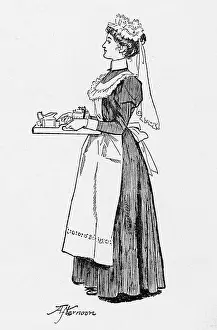 Housemaid: HOUSEMAID P.M