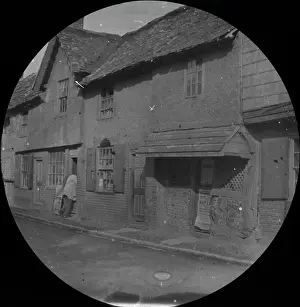 Eynsford: Houses, Eynsford