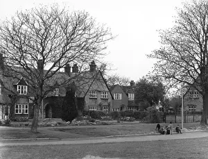 Letchworth: HOUSES IN LETCHWORTH