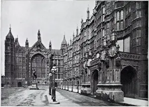Coeur: Houses of Parliament