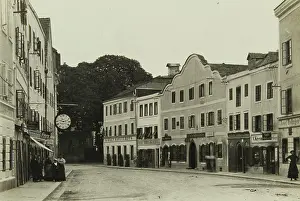 Ried: Houses in Ried