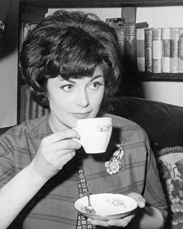 Cuppa: HOUSEWIFE'S CUPPA