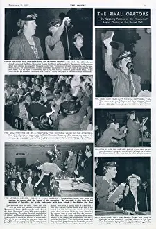 Mar21: Housewives Conference, 1947