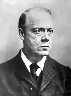 Houston: Houston Stewart Chamberlain