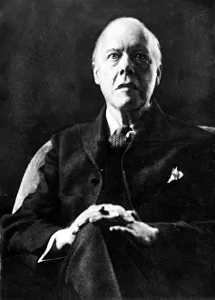 Houston: Houston Stewart Chamberlain