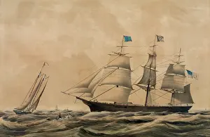 C1856: Hove to for a pilot