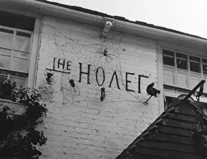 Hovel: THE HOVEL
