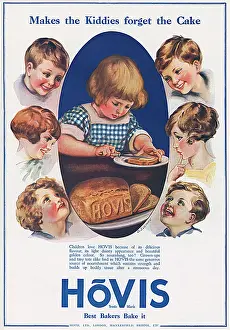 Hovis: Hovis advertisement