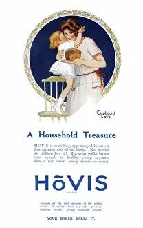 Hovis: Hovis advertisement