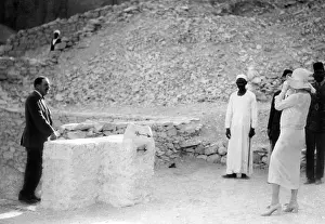 Howard Carter